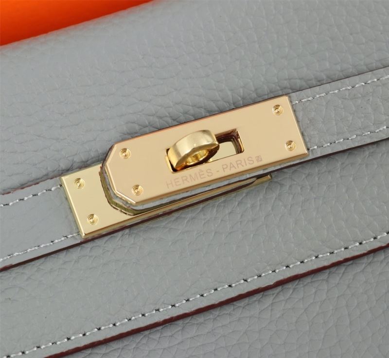 Hermes Kelly Bags